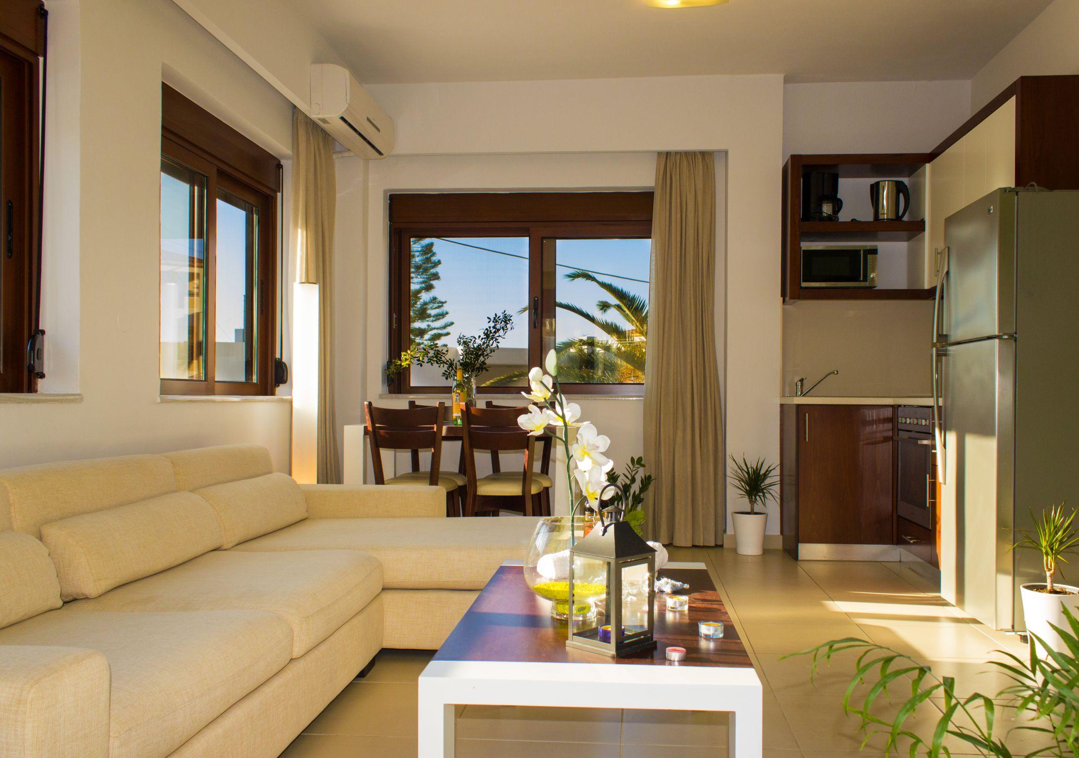 Esthisis Suites Chania Platanés Екстериор снимка